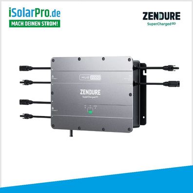 Zendure Hub 2000