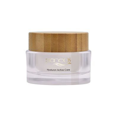 saneO2 Hyaluron Active Care 50 ml
