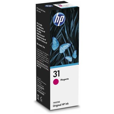 Original HP 31 1VU27AE Tinte magenta