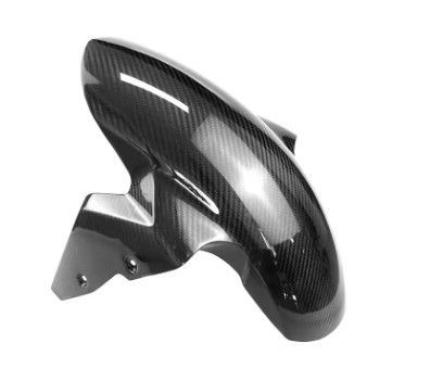 BMW S 1000 RR Carbon oder ABS Kotflügel vorn Schutzblech front guard