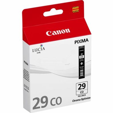 Original Canon PGI-29 CO 4879B001 Tinte
