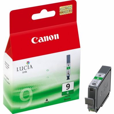 Original Canon PGI-9 G 1041B001 Tinte grün