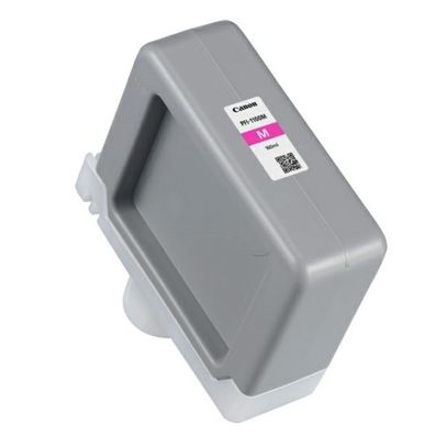 Original Canon PFI-1100 M 0852C001 Tinte magenta