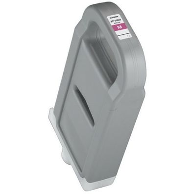 Original Canon PFI-706 M 6683B001 Tinte magenta