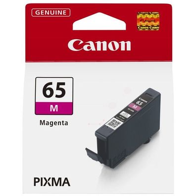 Original Canon CLI-65M 4217C001 Tinte magenta