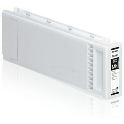 Original Epson T6945 C13T694500 Tinte matt schwarz
