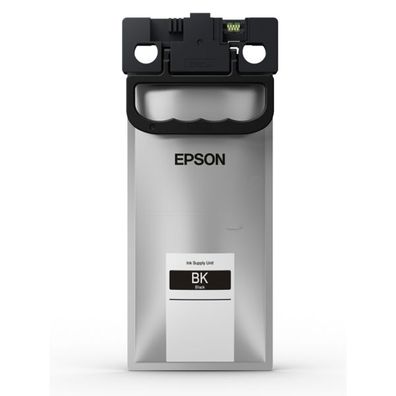 Original Epson T9651 C13T965140 Tinte schwarz