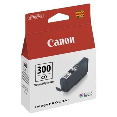 Original Canon PFI-300 CO 4201C001 Tinte