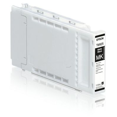 Original Epson T6925 C13T692500 Tinte matt schwarz