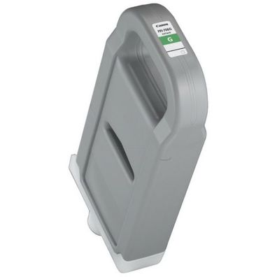 Original Canon PFI-706 G 6688B001 Tinte grün