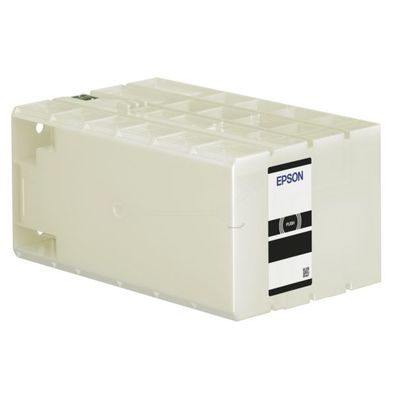 Original Epson T7431 C13T74314010 Tinte schwarz