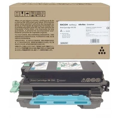 Original Ricoh 418133 419082 Toner schwarz