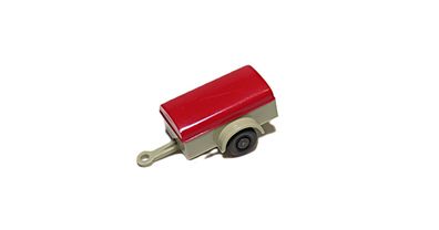 Wiking 50 .3 - Anhänger mit verstärkte Deichsel - HO - 1:87