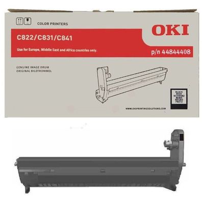 Original OKI 44844408 Trommel schwarz