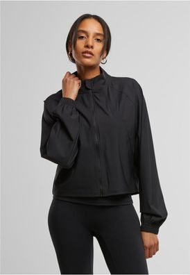 UC Yoga Damen Trainingsjacke Ladies Sports Jacket TB7800