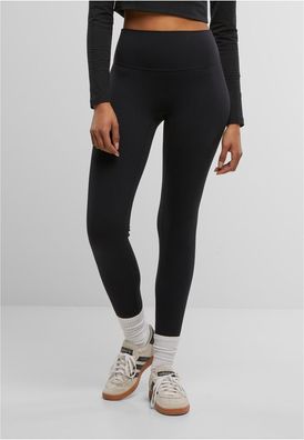 UC Yoga Damen Ladies Sports Leggings TB7804