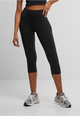 UC Yoga Damen Ladies Capri Leggings TB7808