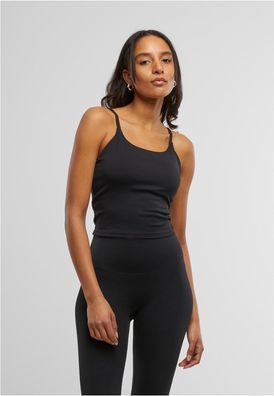 UC Yoga Damen Sport-BH Ladies Sports Top Adjustable TB7810