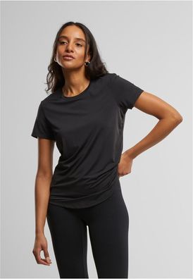 UC Yoga Damen T-Shirt Ladies Sports Tee TB7812