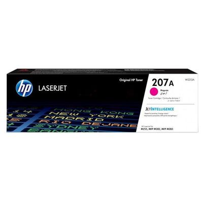 Original HP 207A W2213A Toner magenta