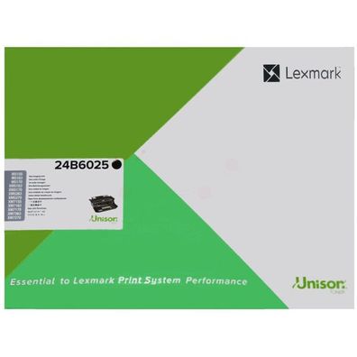 Original Lexmark 24B6025 024B6025 Trommel