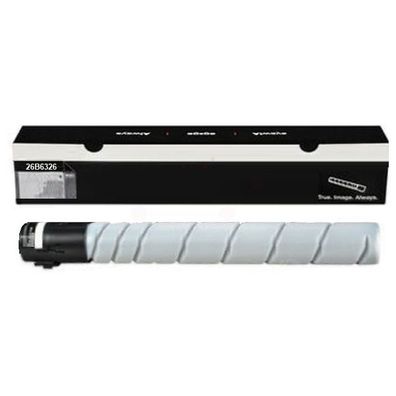 Original Lexmark 24B6326 024B6326 Toner schwarz
