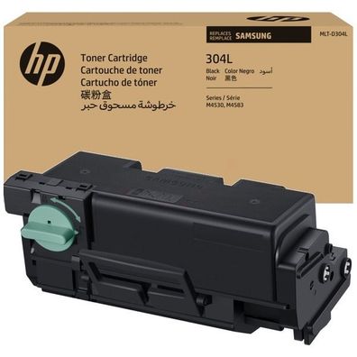 Original Samsung 304L MLT-D304L SV037A Toner schwarz
