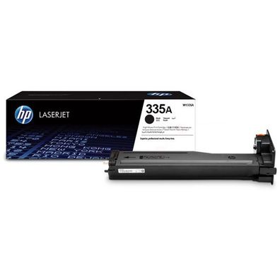 Original HP 335A W1335A Toner schwarz