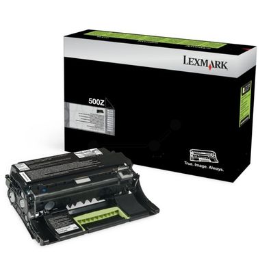 Original Lexmark 500Z 50F0Z00 Trommel