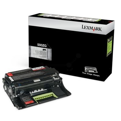 Original Lexmark 500ZA 50F0ZA0 Trommel