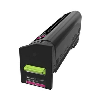 Original Lexmark 82K0U30 082K0U30 Toner magenta