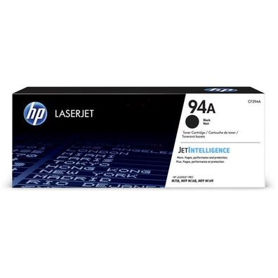 Original HP 94A CF294A Toner schwarz
