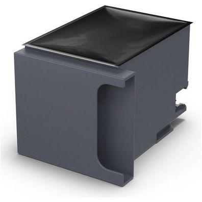 Original Epson T6714 C13T671400 Resttintenbehälter