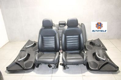 Opel Insignia A Sitzausstattung Sitz Leder Ledersitze TAAV Kombi Sports Tourer P5YGW