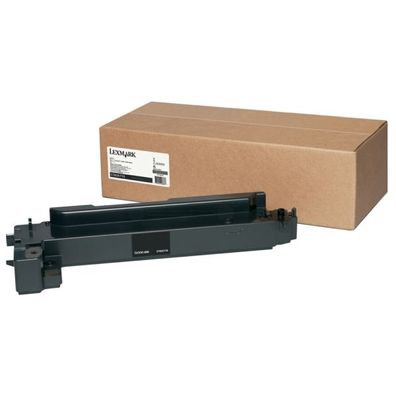 Original Lexmark C792X77G 0C792X77G Resttonerbehälter