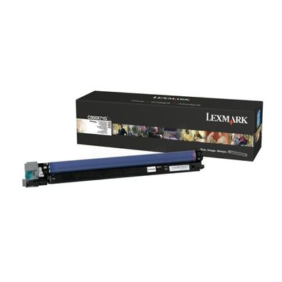 Original Lexmark C950X71G 0C950X71G Trommel