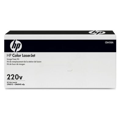 Original HP CB458A Fixiereinheit
