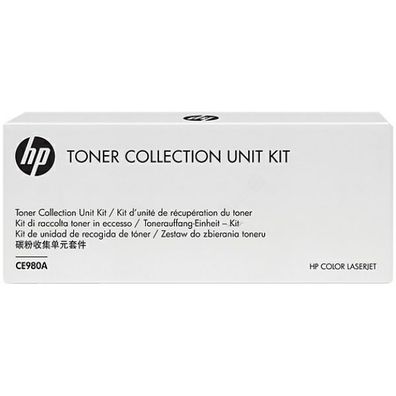 Original HP CE980A CE710-69005 Resttonerbehälter