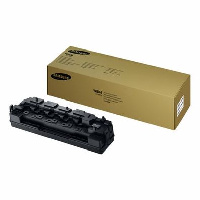 Original Samsung CLT-W808 SS701A Resttonerbehälter