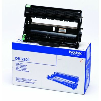 Original Brother DR-2200 Trommel