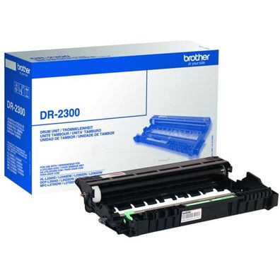 Original Brother DR-2300 Trommel