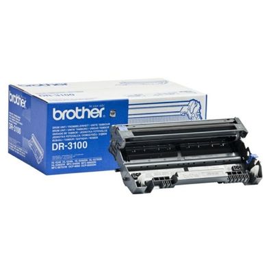 Original Brother DR-3100 Trommel