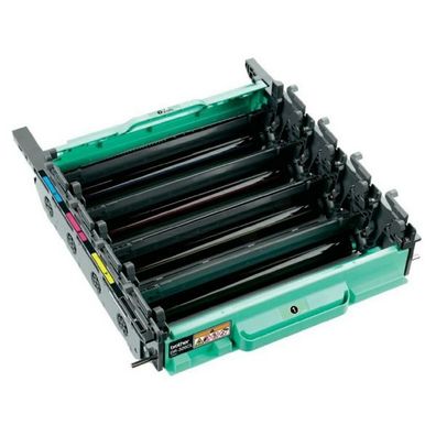 Original Brother DR-320CL Trommel schwarz cyan magenta gelb