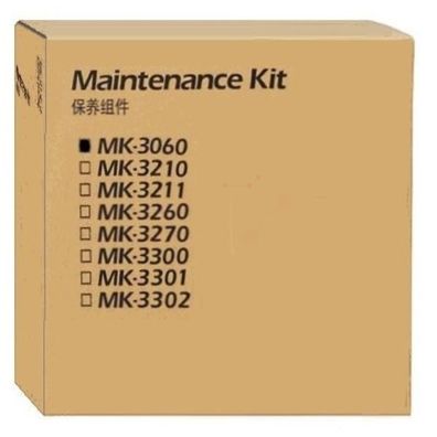 Original Kyocera MK-3060 1702V38NL0 Maintenance-Kit