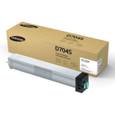 Original Samsung MLT-D704S SS770A Toner schwarz