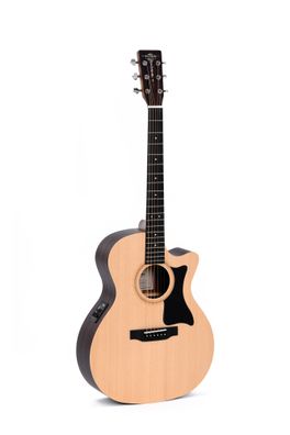 Sigma Guitars GTCE