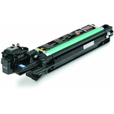 Original Epson S051204 C13S051204 S051204 Trommel schwarz
