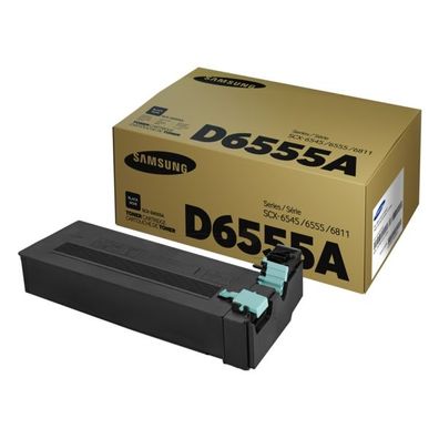 Original Samsung SCX-D6555A SV208A Toner schwarz
