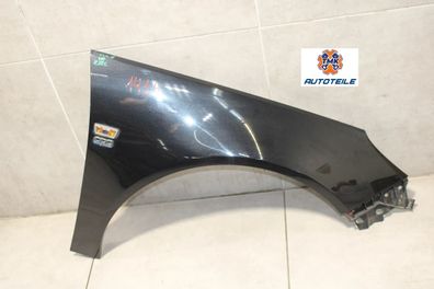 Opel Insignia A OPC Kotflügel vorne rechts Z22C Graphitschwarz DR54M