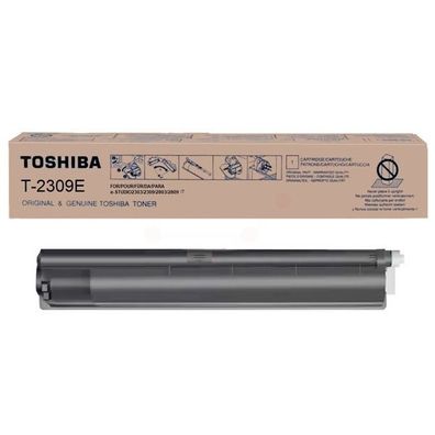 Original Toshiba T-2309 E 6AG00007240 Toner schwarz